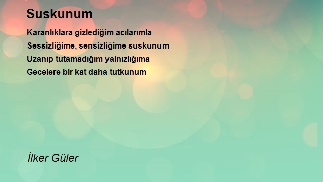 İlker Güler
