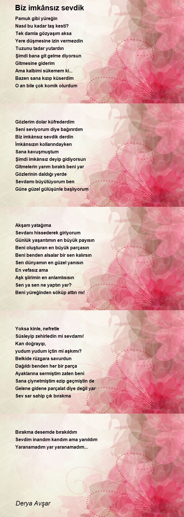 Derya Avşar