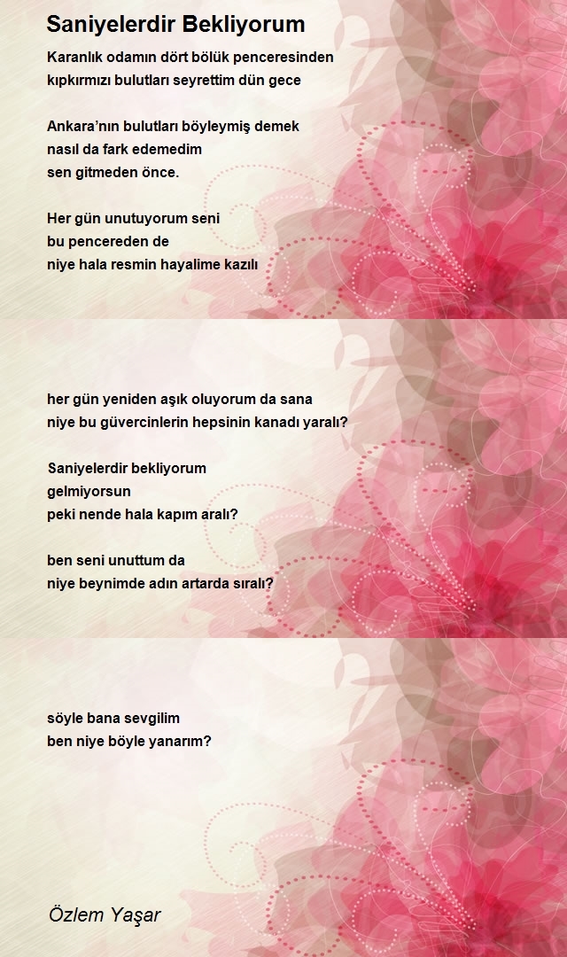 Özlem Yaşar