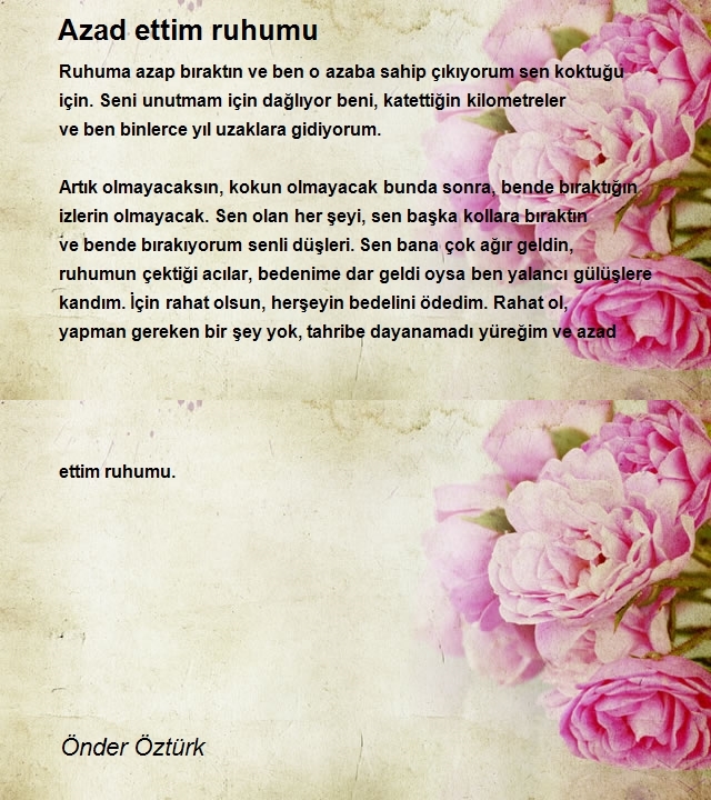 Önder Öztürk
