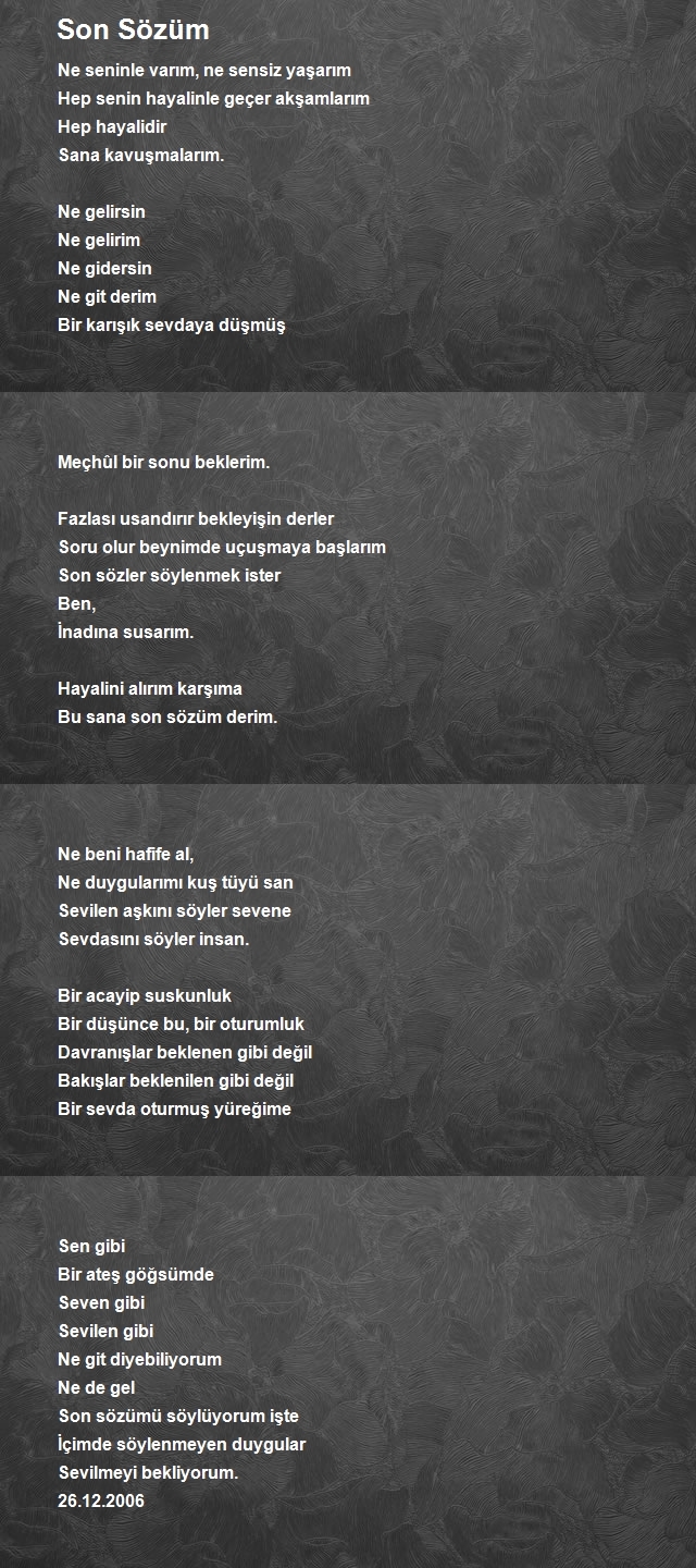 Turgut Uzdu