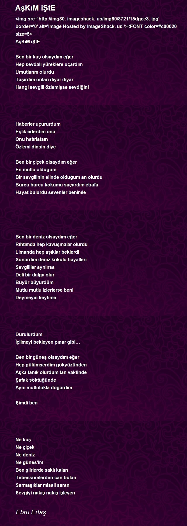Ebru Ertaş
