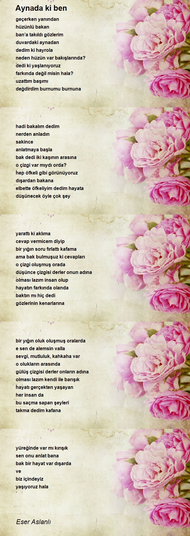Eser Aslanlı