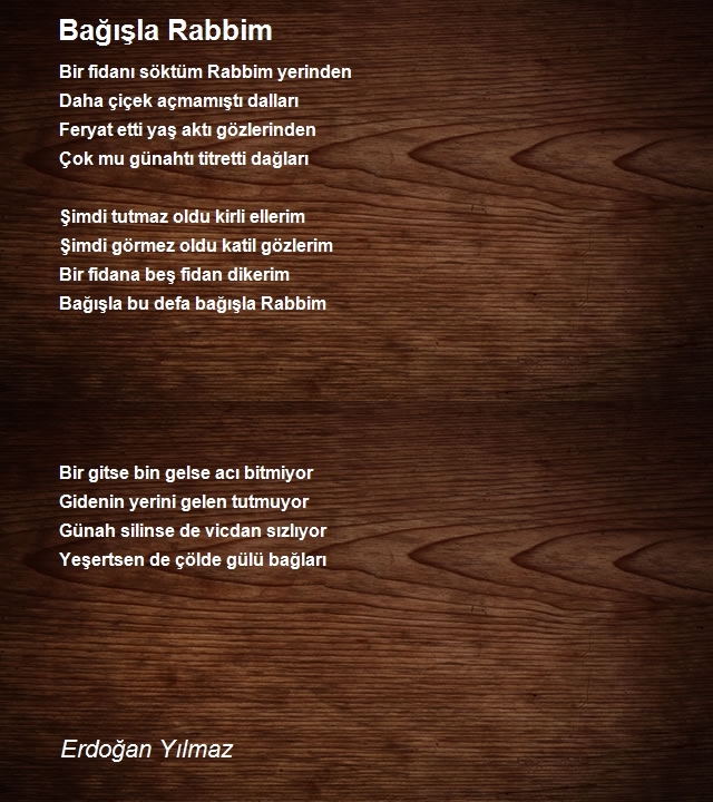 Erdoğan Yılmaz