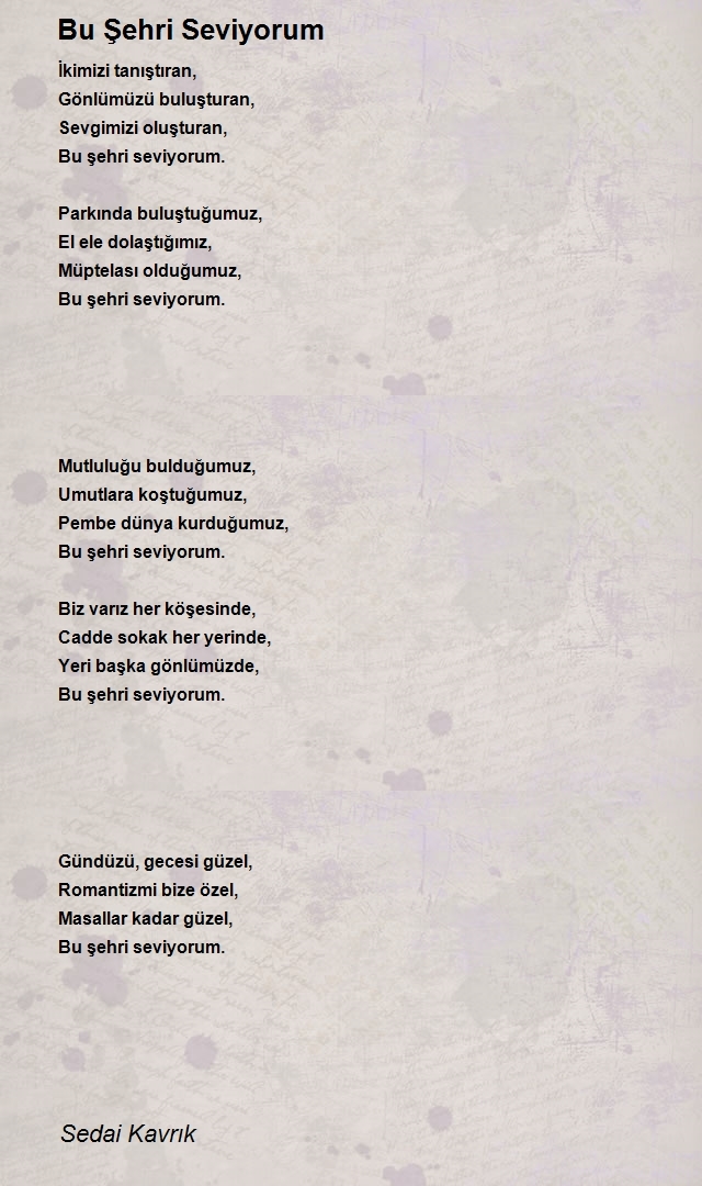 Sedai Kavrık