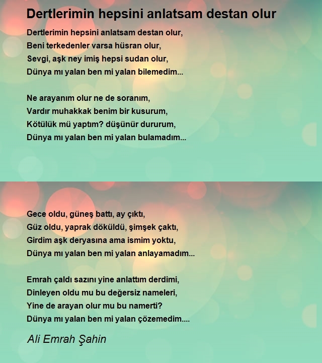 Ali Emrah Şahin