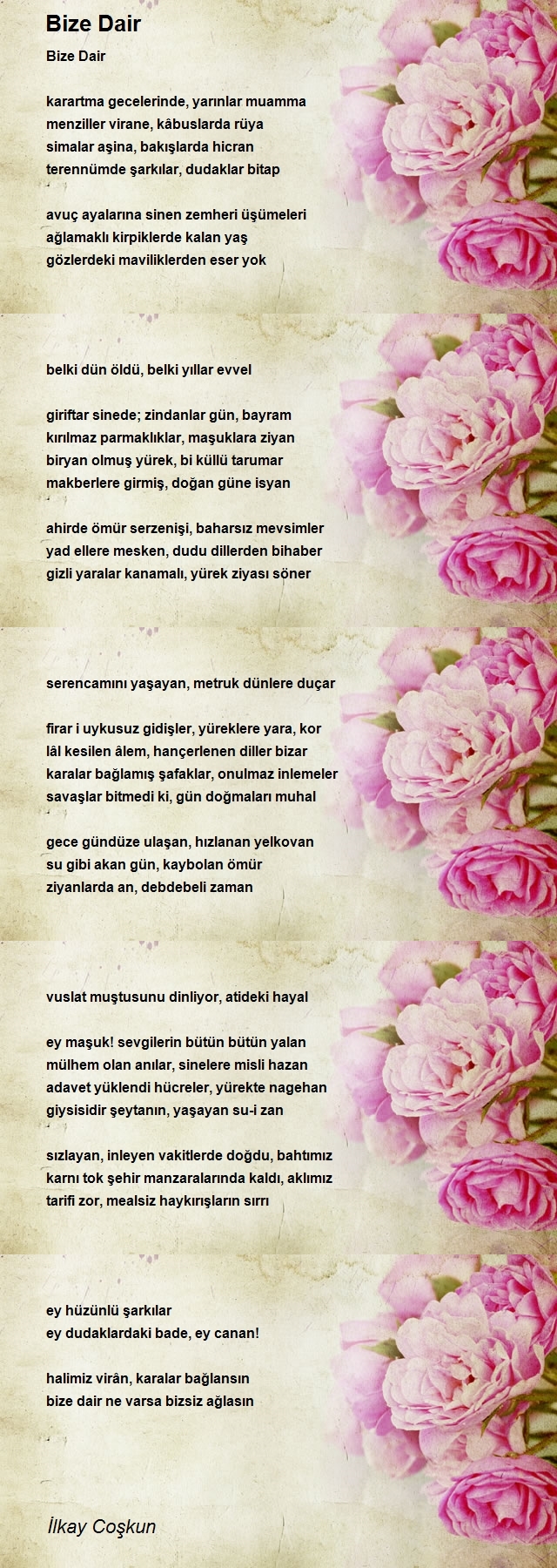 İlkay Coşkun
