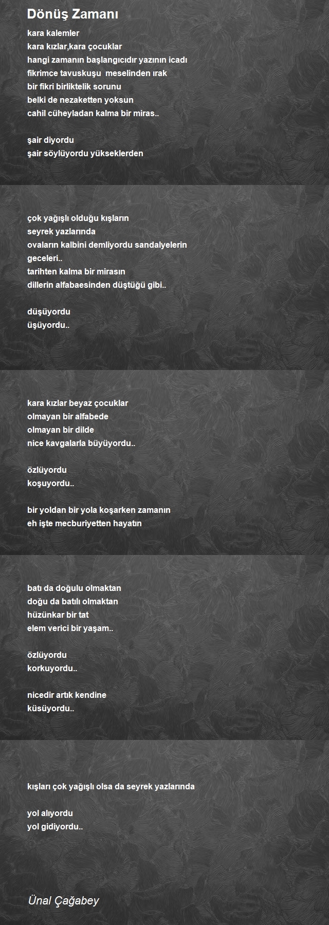 Ünal Çağabey