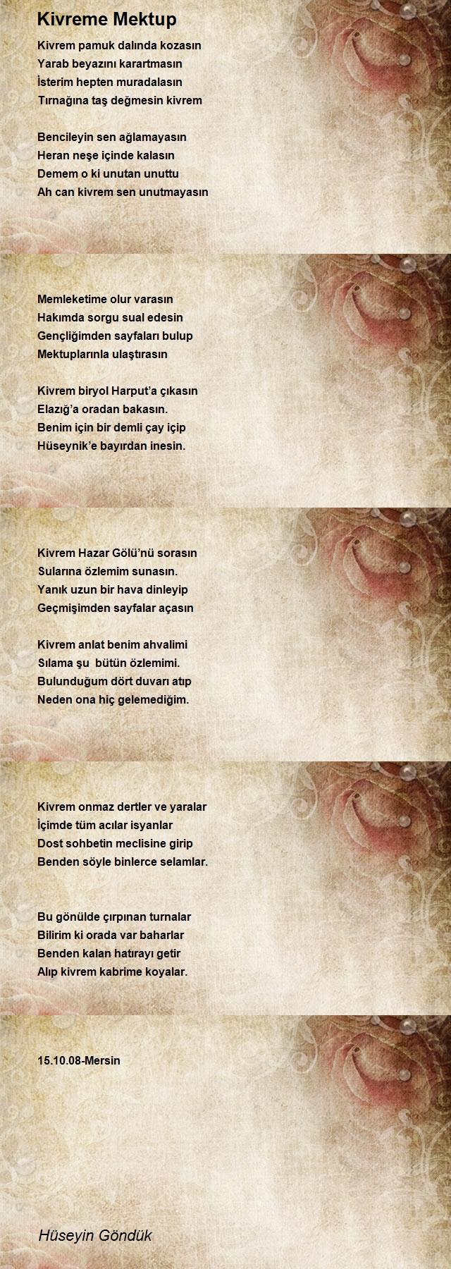 Hüseyin Göndük