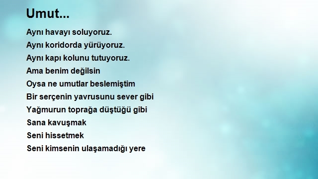 Uzak Ölüm