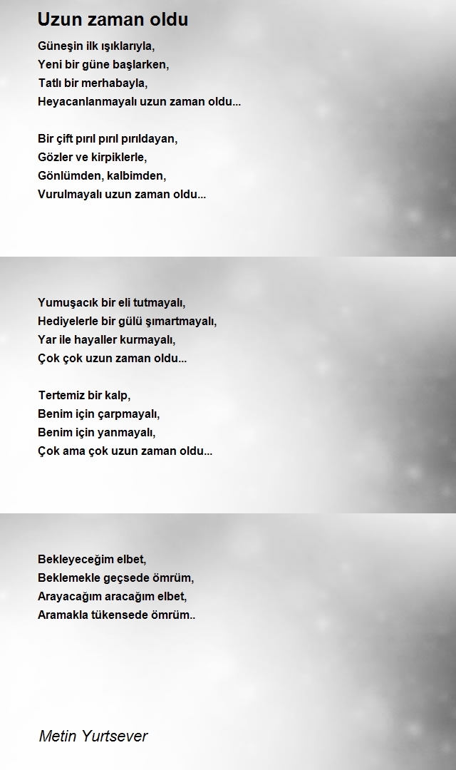 Metin Yurtsever