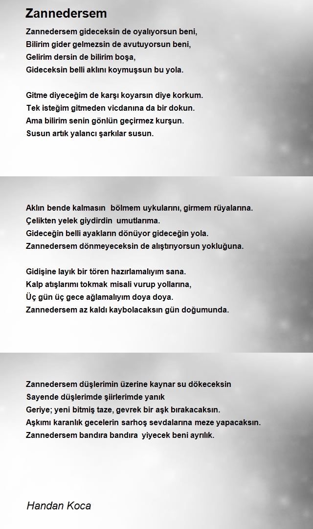 Handan Koca