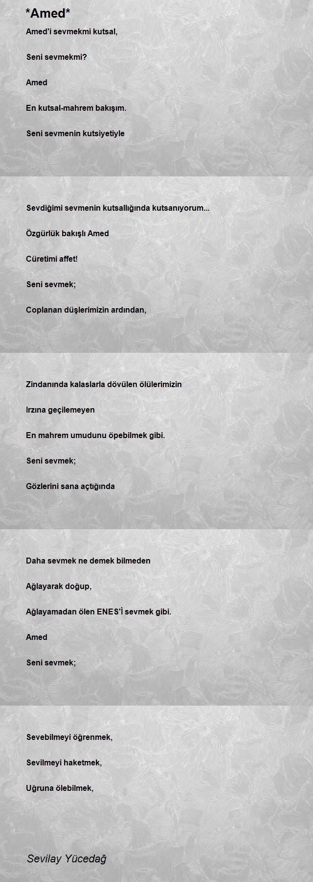 Sevilay Yücedağ