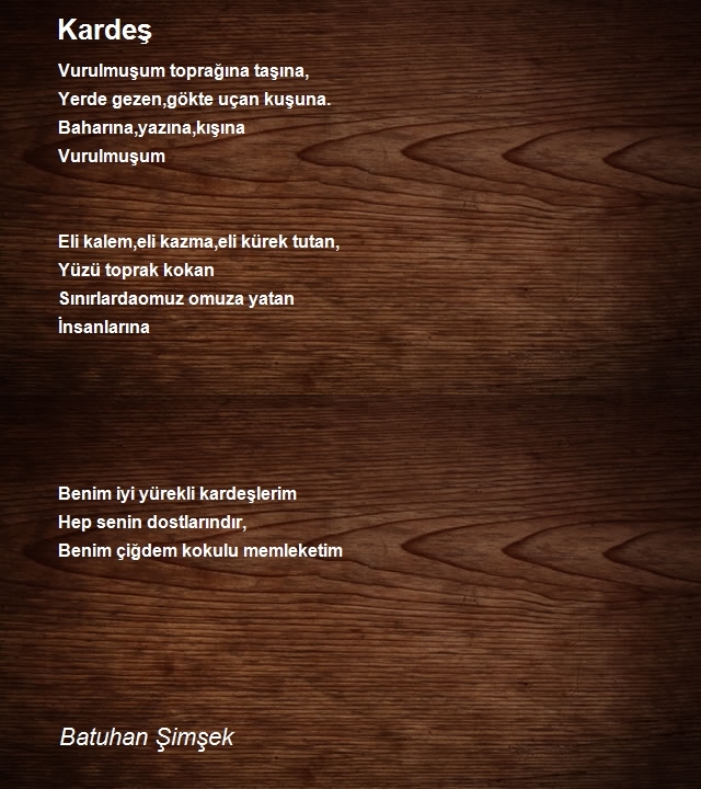 Batuhan Şimşek
