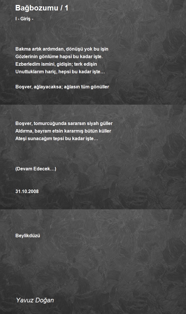 Yavuz Doğan