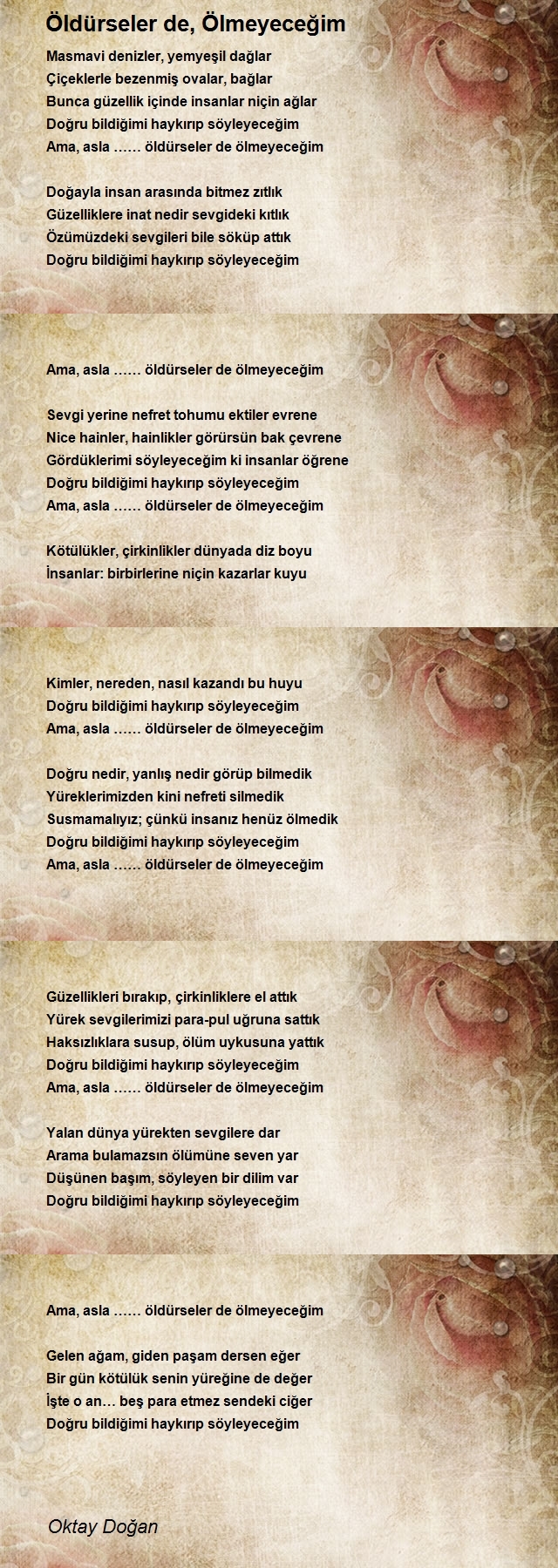 Oktay Doğan