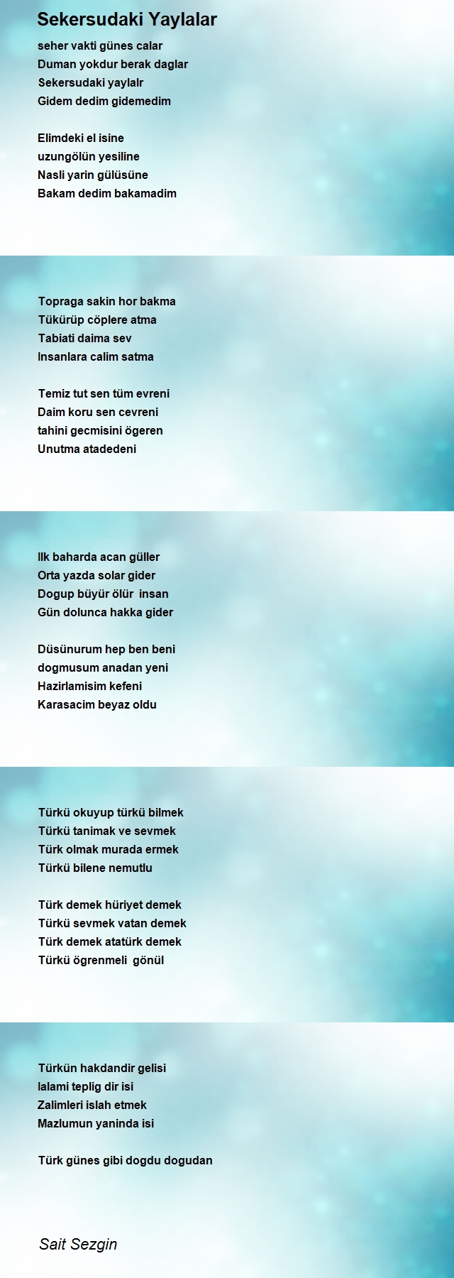 Sait Sezgin