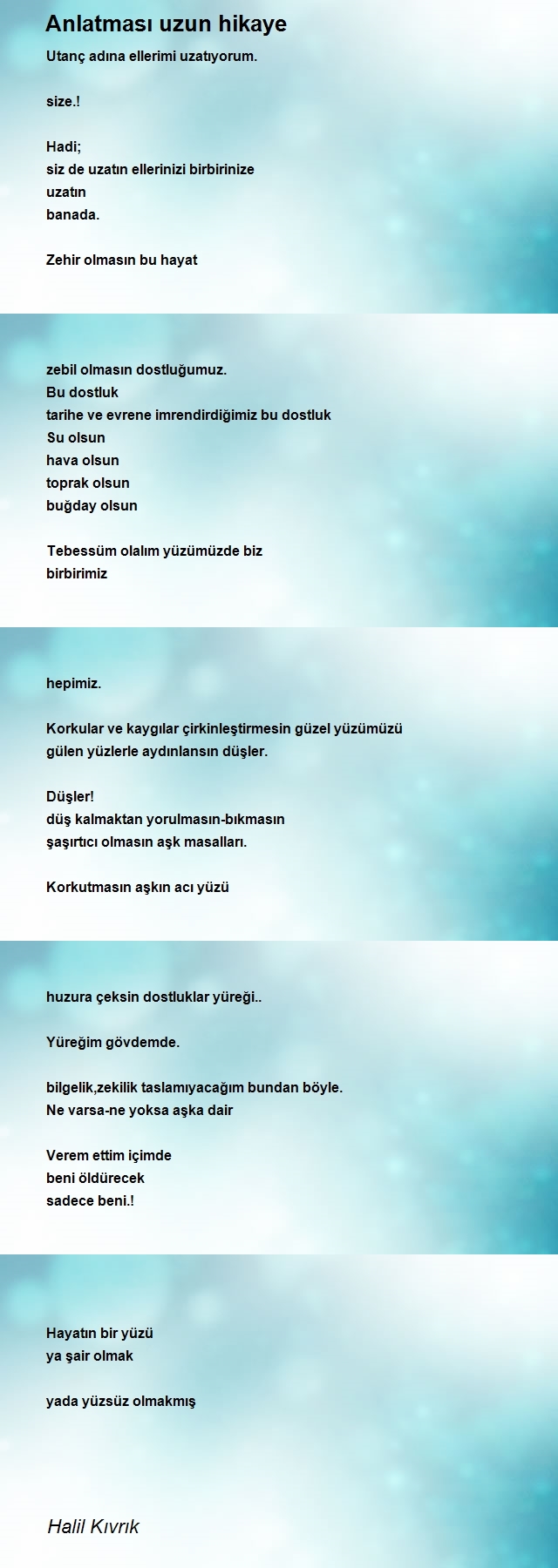 Halil Kıvrık