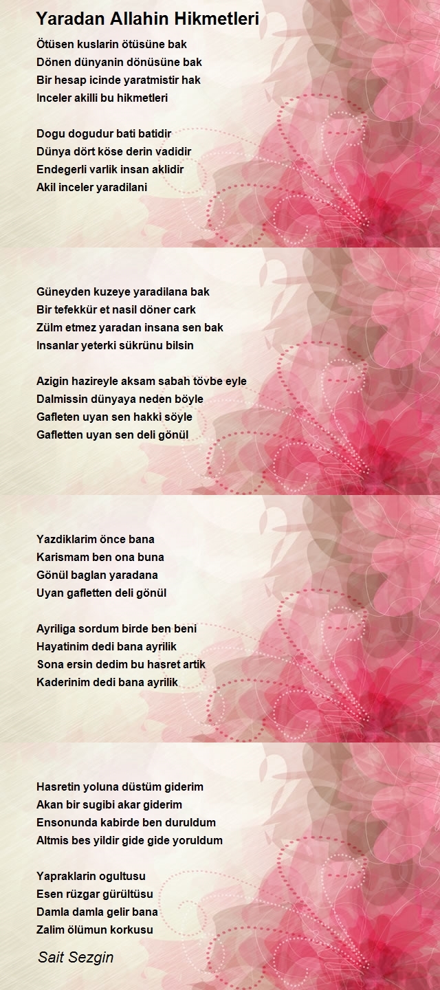 Sait Sezgin