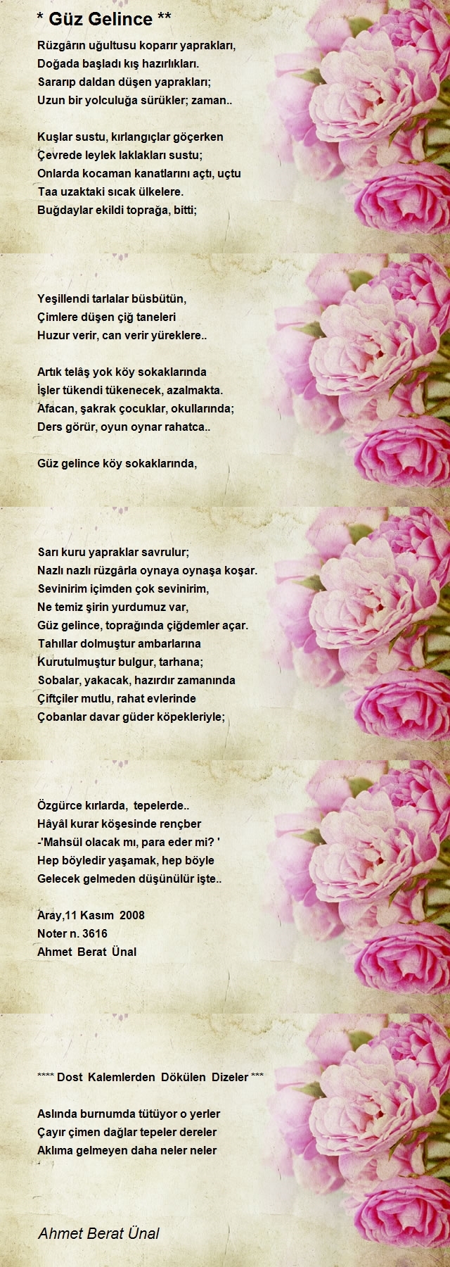 Ahmet Berat Ünal