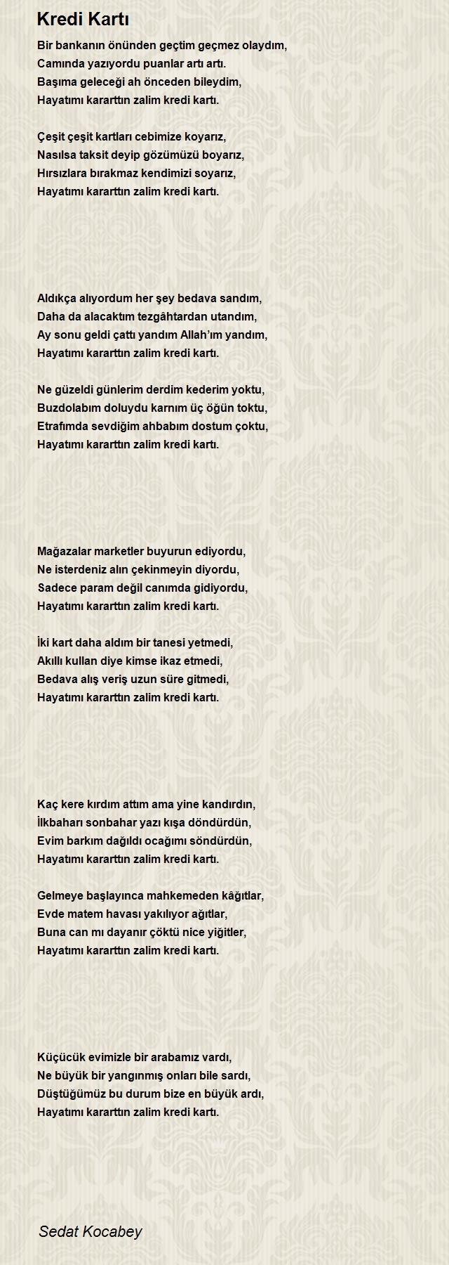 Sedat Kocabey