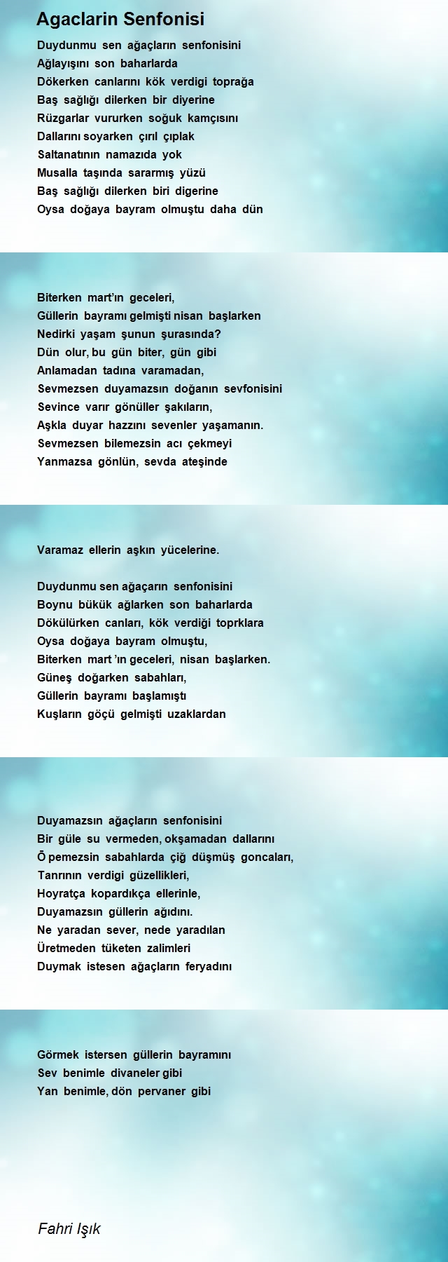 Fahri Işık