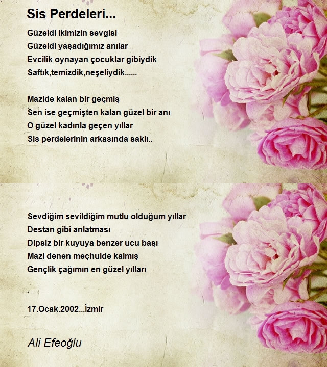 Ali Efeoğlu
