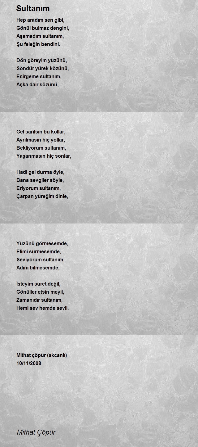 Mithat Çöpür