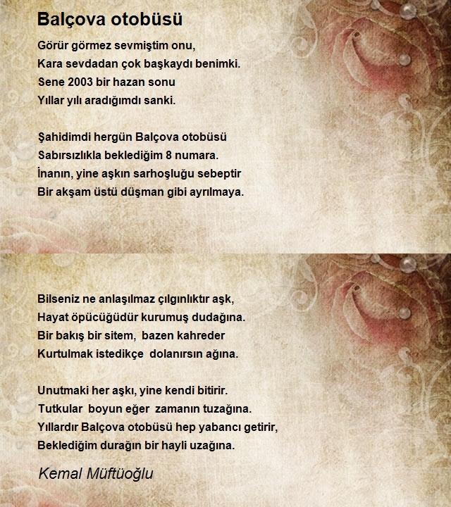 Kemal Müftüoğlu