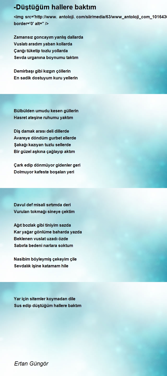 Ertan Güngör