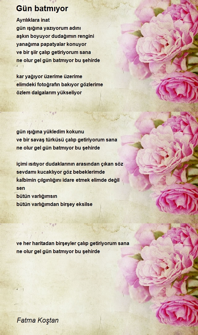 Fatma Koştan