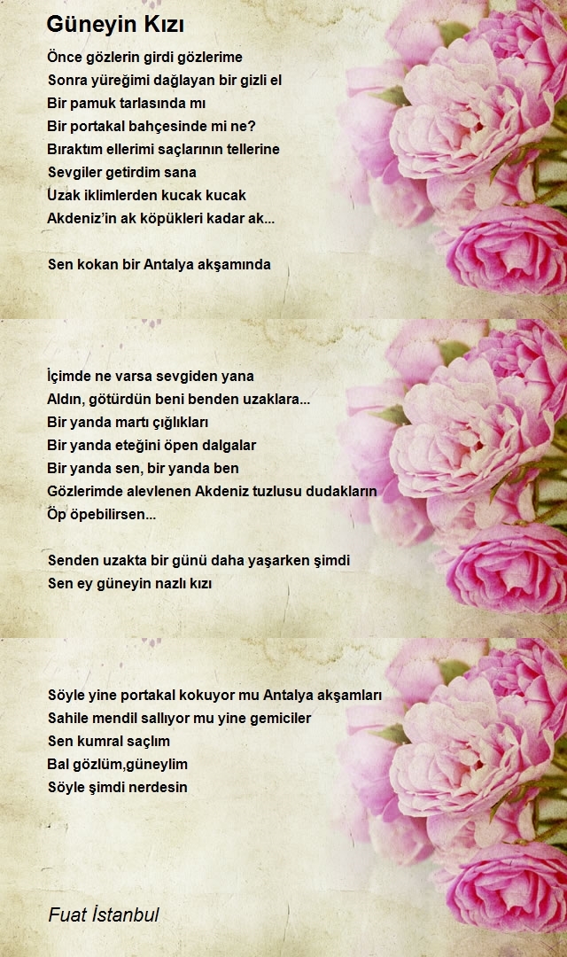 Fuat İstanbul