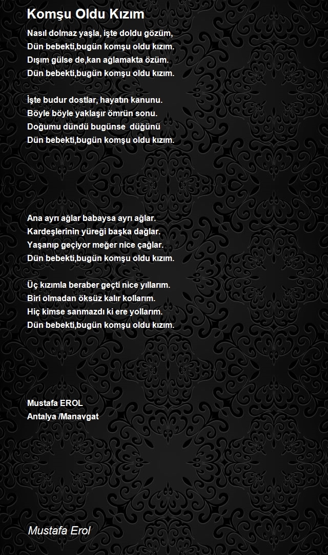 Mustafa Erol