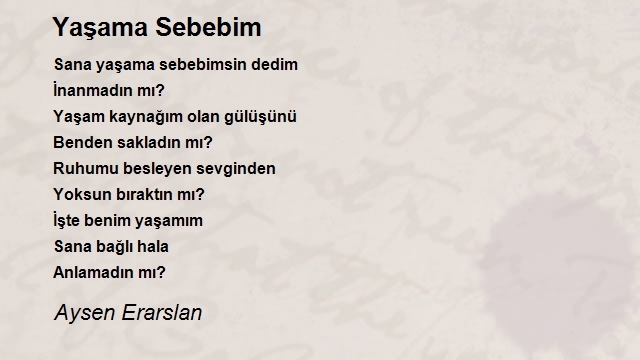 Aysen Erarslan