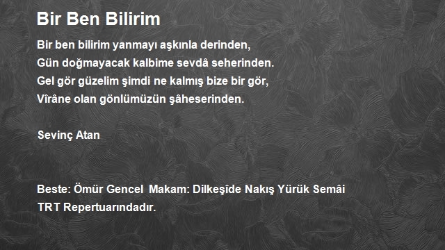 Sevinç Atan