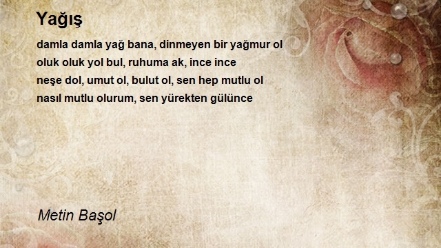 Metin Başol