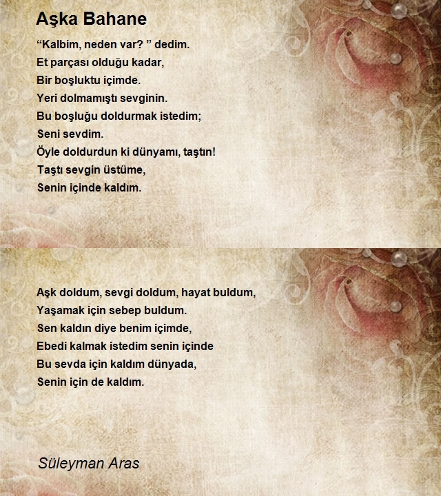 Süleyman Aras