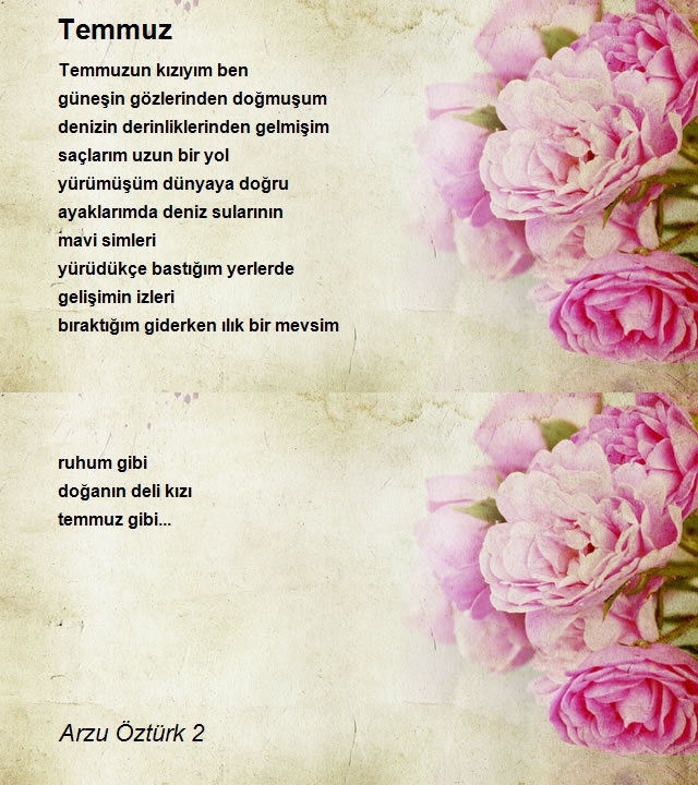 Arzu Öztürk 2