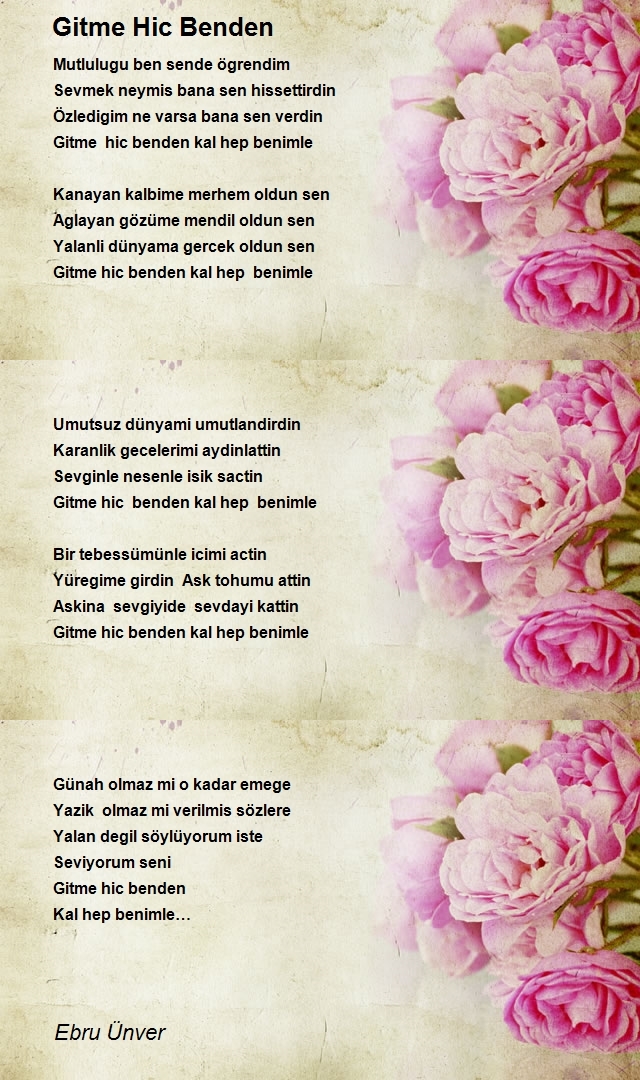 Ebru Ünver