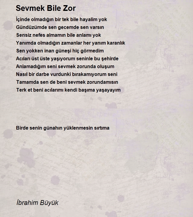 İbrahim Büyük