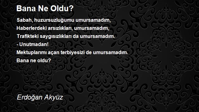 Erdoğan Akyüz