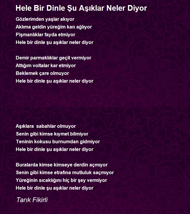 Tarık Fikirli
