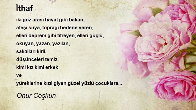 Onur Coşkun
