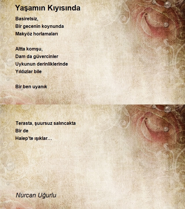 Nurcan Uğurlu