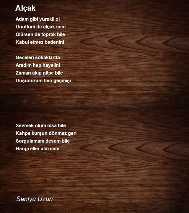 Saniye Uzun