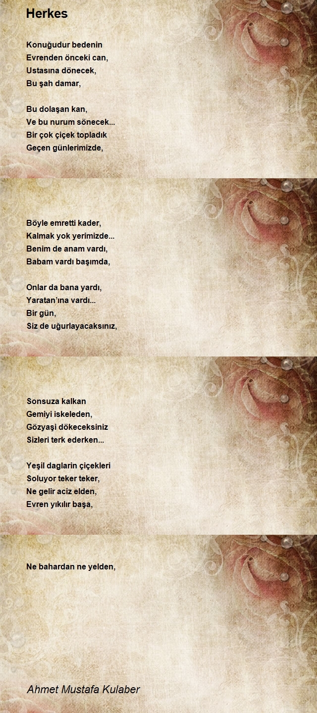 Ahmet Mustafa Kulaber