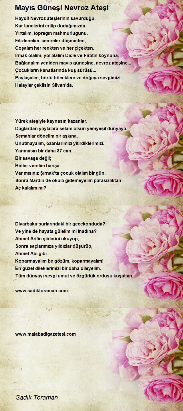 Sadık Toraman