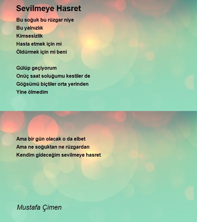 Mustafa Çimen