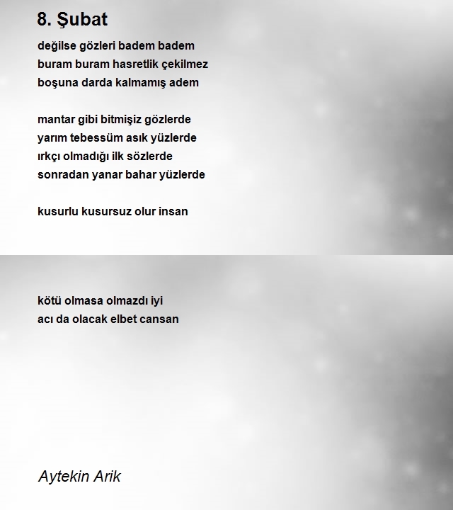 Aytekin Arik