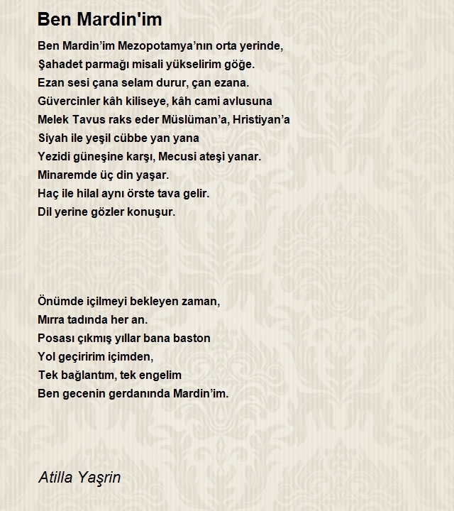 Atilla Yaşrin